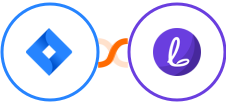 Jira Software Cloud + linkish.io Integration