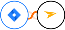 Jira Software Cloud + Mailjet Integration