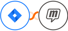 Jira Software Cloud + MailUp Integration