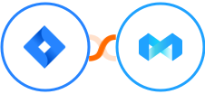 Jira Software Cloud + ManyReach Integration