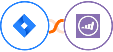 Jira Software Cloud + Marketo Integration