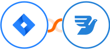 Jira Software Cloud + MessageBird Integration