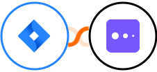 Jira Software Cloud + Mixpanel Integration