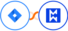 Jira Software Cloud + Modwebs Integration