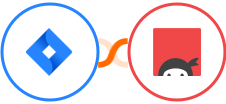 Jira Software Cloud + Ninja Forms Integration