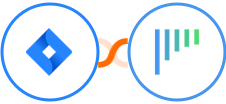 Jira Software Cloud + noCRM.io Integration