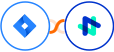 Jira Software Cloud + Novocall Integration