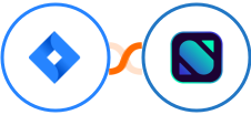 Jira Software Cloud + Noysi Integration