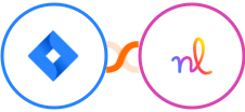 Jira Software Cloud + Nuelink Integration