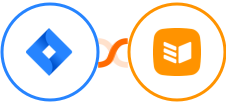 Jira Software Cloud + OnePageCRM Integration