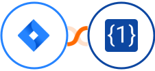 Jira Software Cloud + OneSimpleApi Integration
