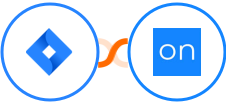 Jira Software Cloud + Ontraport Integration