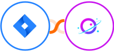 Jira Software Cloud + Orbit Integration