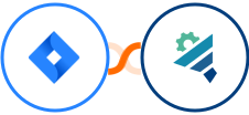 Jira Software Cloud + Pronnel Integration