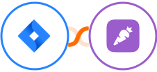 Jira Software Cloud + Prospect.io Integration