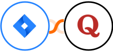 Jira Software Cloud + Quora Lead Gen Forms Integration