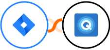 Jira Software Cloud + Quotient Integration