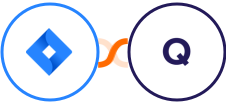 Jira Software Cloud + Qwary Integration