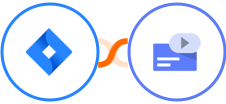 Jira Software Cloud + Raisely Integration