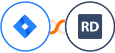 Jira Software Cloud + RD Station Integration