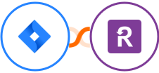 Jira Software Cloud + Recurly Integration