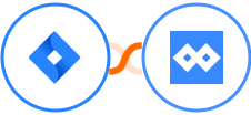 Jira Software Cloud + Replug Integration
