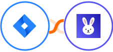 Jira Software Cloud + Robolly Integration