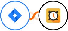 Jira Software Cloud + Scheduler Integration