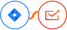 Jira Software Cloud + Sender Integration