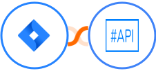 Jira Software Cloud + SharpAPI Integration