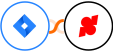 Jira Software Cloud + Shoplazza Integration