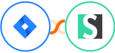 Jira Software Cloud + Short.io Integration