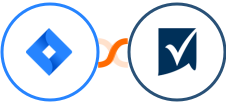 Jira Software Cloud + Smartsheet Integration