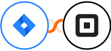 Jira Software Cloud + Square Integration