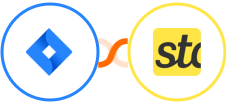 Jira Software Cloud + Starshipit Integration