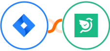 Jira Software Cloud + Survey Sparrow Integration