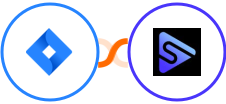 Jira Software Cloud + Switchboard Integration