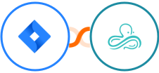 Jira Software Cloud + Syncro Integration