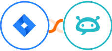 Jira Software Cloud + Temi Integration