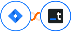 Jira Software Cloud + Templated Integration