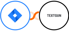 Jira Software Cloud + Textgun SMS Integration
