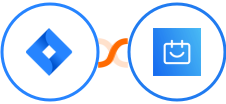 Jira Software Cloud + TidyCal Integration