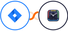 Jira Software Cloud + Timing Integration