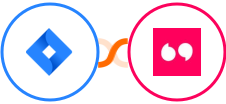 Jira Software Cloud + Tolstoy Integration