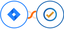 Jira Software Cloud + Toodledo Integration