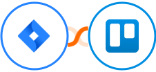 Jira Software Cloud + Trello Integration