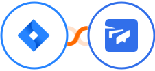 Jira Software Cloud + Twist Integration