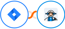 Jira Software Cloud + Uncanny Automator Integration