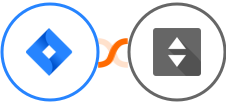 Jira Software Cloud + updown.io Integration