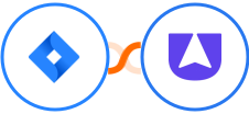 Jira Software Cloud + Userback Integration